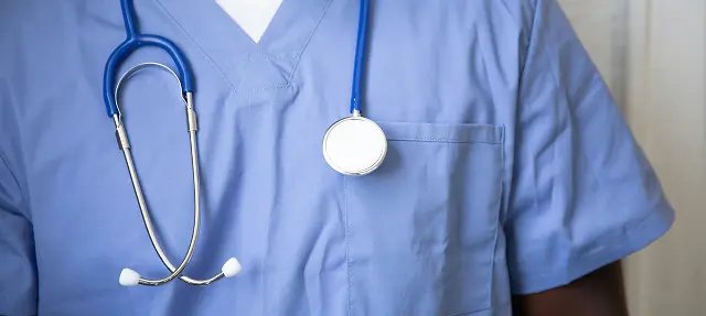 Notre panel de professionnels de santé