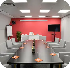 Salle Colmore – Birmingham