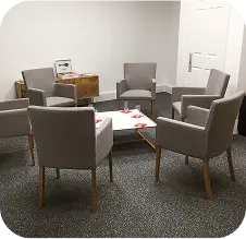 Salle Sarehole – Birmingham