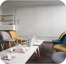 Salle Opera – Lille