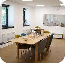 Salle Part-dieu – Lyon