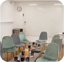 Salle Fourvière – Lyon