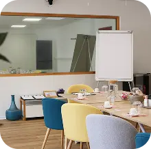 Salle Garnier – Paris