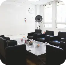 Salle Madeleine – Paris