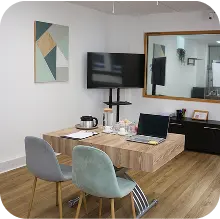 Salle Olympia – Paris