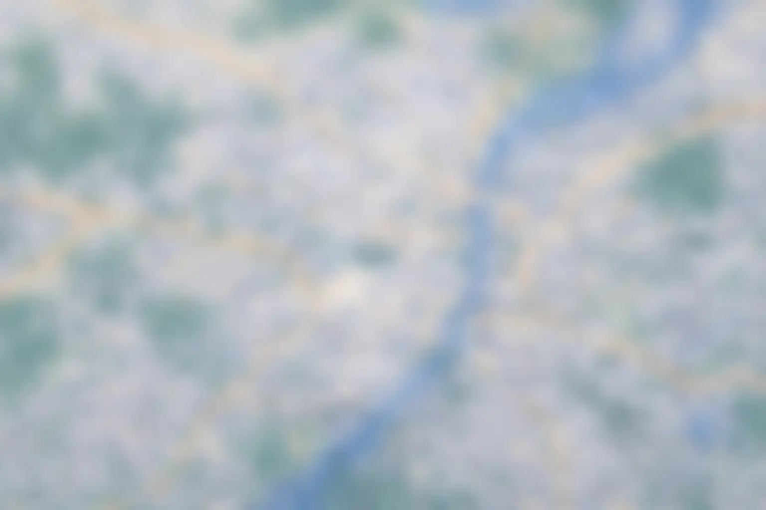 Carte de localisation