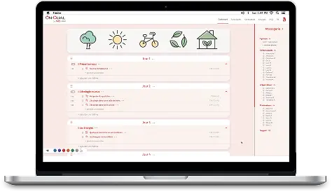 La solution sur-mesure pour vos bulletins boards en ligne