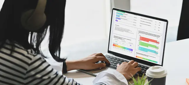 Plateforme clients sur mesure