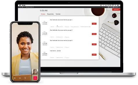 La solution sur-mesure pour vos focus groups en ligne