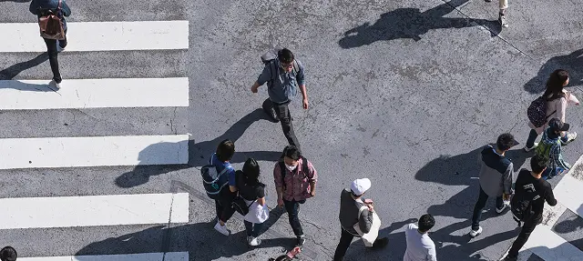 Access Panel / Recrutement