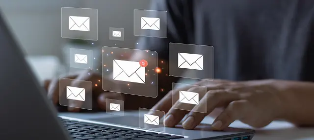 Activation de votre base de contacts