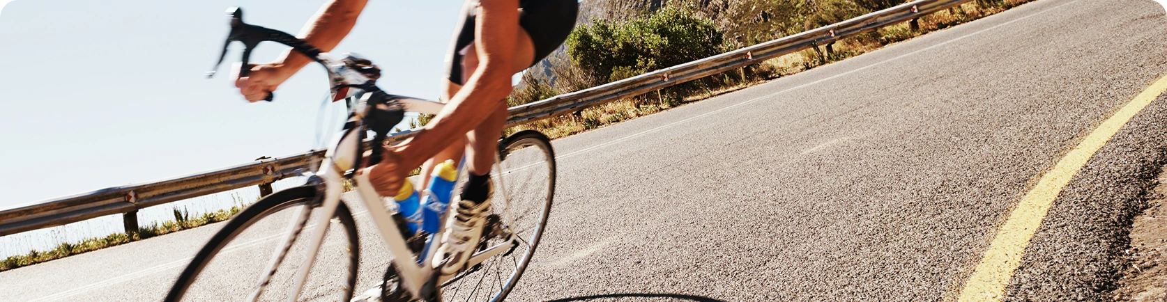 Sondage en ligne « Passage du Tour de France » – Panel + Réseaux sociaux
