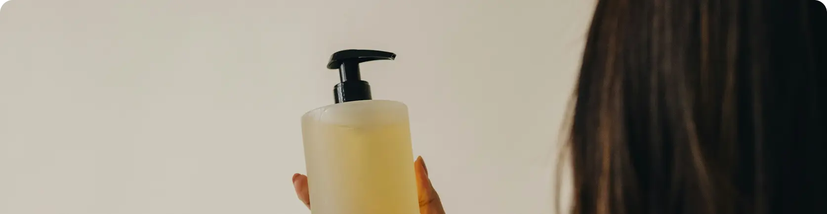 Test de produits Quanti à domicile – Après-shampoing