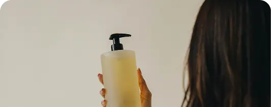 Test de produits Quanti à domicile – Après-shampoing