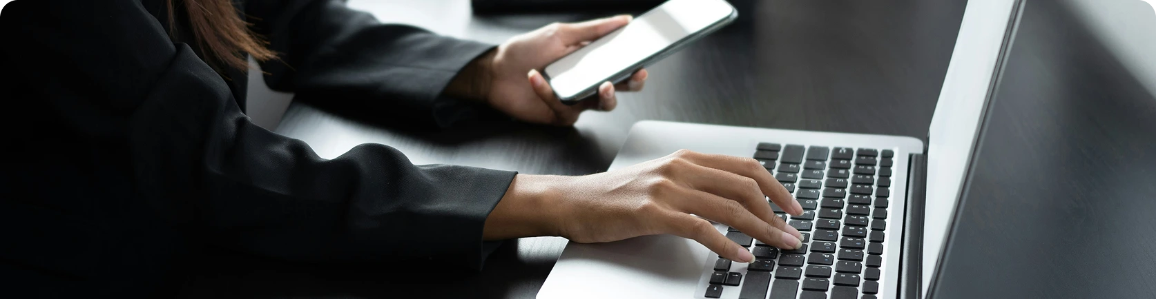 Tester une application et un site internet sur desktop