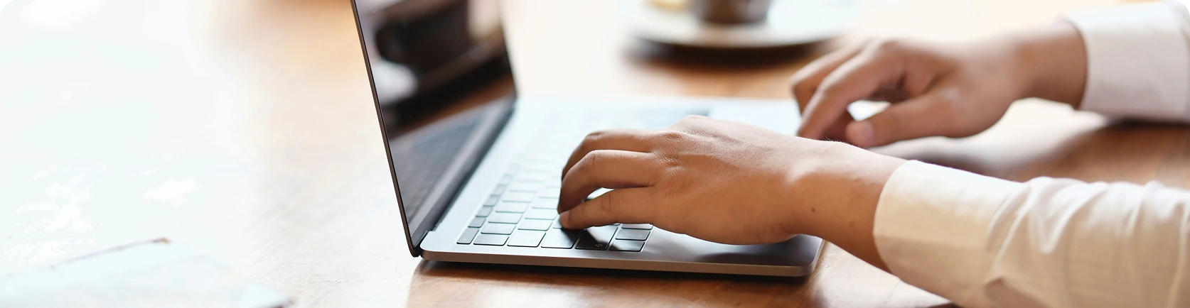 Test UX en ligne – site internet de réservation de billets de train