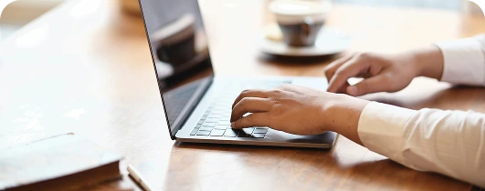 Test UX en ligne – site internet de réservation de billets de train