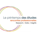 Printemps des Études 2020 - Paris