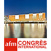 Creatests au 35ème Congrés International de l'AFM