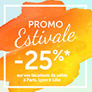 Made in Studios lance sa promo estivale !